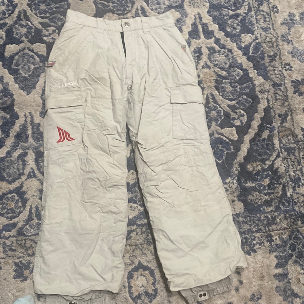 Legion ski pants